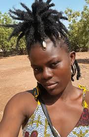 Wiyaala