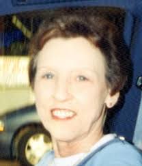 Johanna Perry Obituary