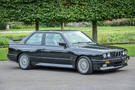 Then perhaps there needs to be a new diy on how to buy a battery. The Bmw E30 M3 Buying Guide The Essence Of An M Car
