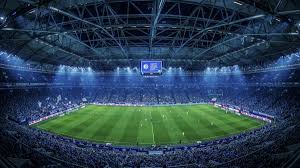 This page contains an complete overview of all already played and fixtured season games and the season tally of the club fc schalke 04 in the season overall statistics of current season. Portrait Of The Veltins Arena In Gelsenkirchen Veltins Arena