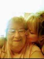 Betty Johnson Obituary