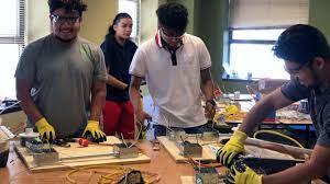 Your apprenticeship will prepare you for a lifelong career in the electrical industry as an ibew journeyworker. Raleigh Durham Electrical Jatc Apprenticeshipnc
