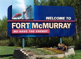Fort MacMurray