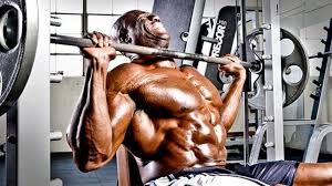 Maybe you would like to learn more about one of these? Why I Love The Smith Machine T Nation