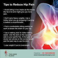 Pin On Hip Replacement