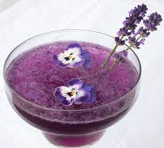 Dgstoreuk offers edible petals and edible flowers in uk with free delivery across uk. Violet Cocktail Buy Edible Flowers For Cocktails And Drinks From Http Maddocksfarmorganics Co Uk Edible Flowers Edible Fl Edible Flowers Edible Happy Drink