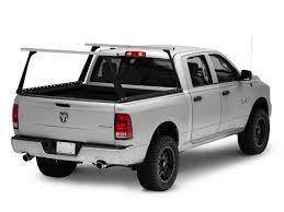 Nutzo tech 2 series expedition truck bed rack. Access Ram 1500 Adarac Bed Rack F1040012 09 18 Ram 1500 W 5 7 Foot Box W O Ram Box