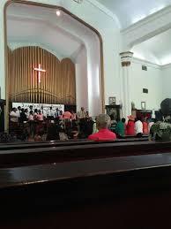 Morning Star Baptist Church 2411 E 27th St Kansas City Mo 64127 Usa