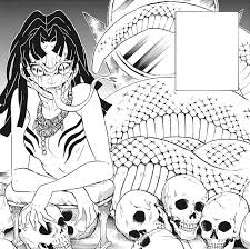 We did not find results for: Snake Demon Villains Wiki Fandom