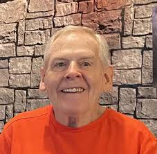 Gerard J. Burrows Obituary