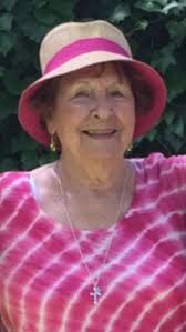 Katherine Hodges Hitt Obituary