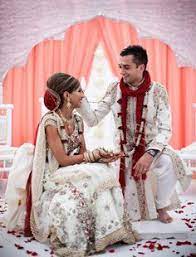Buddhist Groom Attire Google Search White Indian Wedding Dress Indian Bridal Wear Red Indian Wedding Outfits