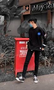 Kartun anak cowok halo apakabar teman teman yang kami senangi saat ini admin hendak memaparkan mengenai tentang wallpaper kartun ini merupakan yang sangat banyak sebab di dalam. 25 Ganteng Banget Jodoh Orang Ideas In 2021 Cute Boyfriend Pictures Cute Boys Images Boyfriend Pictures