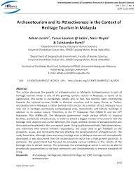 Panduan dan iktibar kepada generasi muda dan bahan penyelidikan, rujukan dan kajian tentang evolusi sejarah yang berlaku dapat dijadikan. Overall Structure Of Site 2211 Download Scientific Diagram