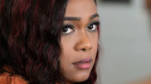 Tatyana Ali Reacts To Tia Mowry Revealing She And Tamera Went Out For Fresh  Prince