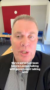 🗣️ “So many young men feel isolated, disconnected, and are struggling with  their mental health.”, Today, our CEO Mark Lawrie joined @lisanandymp and  leaders from across the sport, youth and charity ...