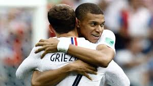 These pictures of this page are about:kylian mbappe girlfriend. Is France Soccer Star Kylian Mbappe Married Girlfriend Metro Us