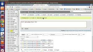 how to create mysql function in joomla and query mysql joomla function