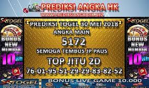 Prediksi Togel Hk 31 Mei 2018 Prediksi Togel Online Hongkong Prediksi Hk Prediksi Hongkong Prediksi Hk Top Jitu Prediksi Top Jitu Prediksi Hk Hari Ini Games