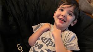 Fundraiser by Mary Hovis : Help Jericho Get a Wheelchair Van