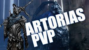 Helm of a knight tainted by the dark of the abyss. Dark Souls Pvp Artorias The Abyss Walker Youtube