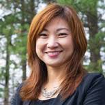 Iris Ho: Tackling the Illegal Wildlife Trade