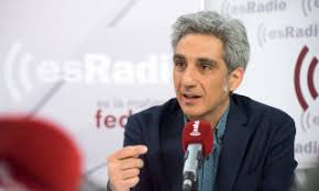 Enrique garcía castaño ha sido destituido de su cargo de jefe de la ucao (unidad central de apoyo operativo) de la policía nacional. Es La Manana De Federico Esradio