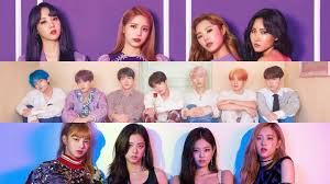 We were unable to load disqus. Bts Blackpink Y Mamamoo Han Sido Incluidos En El Youtube Rewind De Este 2019 Kpopworld Mx Sitio Web De Noticias K Pop