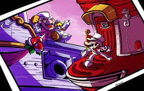 We did not find results for: Super Mario Odyssey Wallpaper Novocom Top