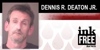 Dennis R. Deaton Jr.