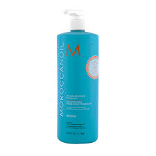5.0 out of 5 stars. Moroccanoil Moisture Repair Shampoo 1000ml Hair Gallery