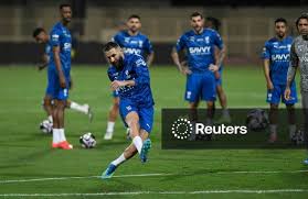 Al Hilal