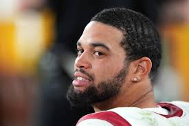 Jaylon Johnson Warns Caleb Williams Keep the 'Hollywood' Out