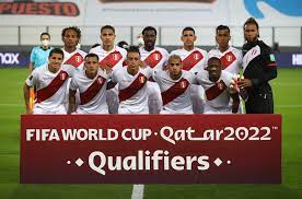 Dónde ver en españa el ecuador vs. Ecuador Vs Peru Wc 2022 Qualifiers Ecu Vs Per Live Score Link