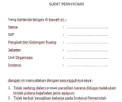 Check spelling or type a new query. Contoh Surat Pernyataan Pensiun Atas Usul Sendiri Sch Paperplane