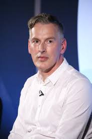 Henk Haaima Cd Mirabeau Thomas Clever Editorial Stock Photo