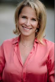 Podcast 110 Dr Marcy Cole