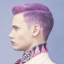 Apply, wait 10 minutes, shampoo. Merman Hair 21 Guys With Colored Hair And Dyed Beards 2021 Guide