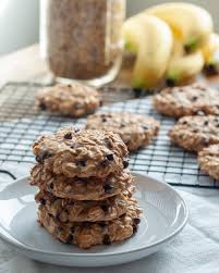 High Protein Energy Cookies Macrostax High Protein Cookies Breakfast Cookies Healthy Protein Snacks For Kids