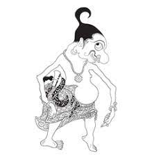 Kojak #gareng #mboke ganden #balisa #campursari campurasari balisa sragen jms video gareng semarang (sumargagyo) pituture becik tenan dalang ki. Mewarnai Gambar Sketsa Wayang Petruk Terbaru Kataucap