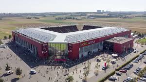 Diese sollte an stelle des rasterbildes verwendet werden, sofern sie nicht schlechter ist. Mainz 05 Vorstand Europaische Grossclubs Gefahrden Die Nationalen Ligen Fsv Mainz 05
