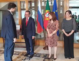 Day of portugal and portuguese heritage in ri, inc. Comemoracao Do Dia De Portugal 2019 Noticias A Embaixada Embaixada De Portugal Na Russia