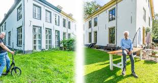 Ze was daarna op de fiets terug gegaan naar haar kamer. Pim Wil Groene Kozijnen Otto Gele Hoe Twee Broers En Buren Elkaar Al Jaren Het Leven Zuur Maken Algemeen Destentor Nl