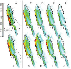 58% of all tree species (34,575) are single country endemics. A Present Diversity From Range Maps For All California Floristic Province Endemic Species 2387