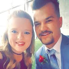 Sami Kenny and Aaron Scheffler's Wedding Website