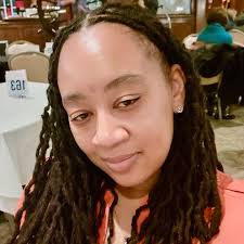 Keturah Charles and Anthony DeShields's Wedding Website