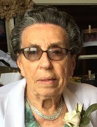 Obituary information for Elga "Betsy" Gaylor