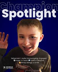 Georgia Cyber Academy