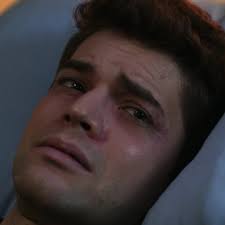 Jeremy Jordan Supergirl Musical Episode