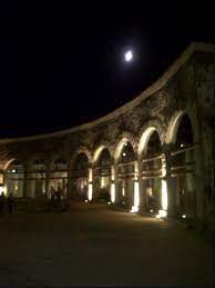 This Striking Building Dating Back To The Late 19th Century Served As Chihuahua S Railroad Terminal During That Time Th Chihuahua Art Museum Mexican People